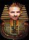   king tut