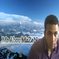   Mr/ Abo MaZeN