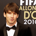   Messi 1O