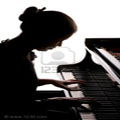   PianoGirl