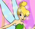   princess tinker bell