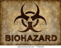   BIOHAZARD