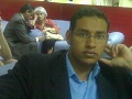   Mr Mohamed Mahran