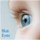   Blue Eyes